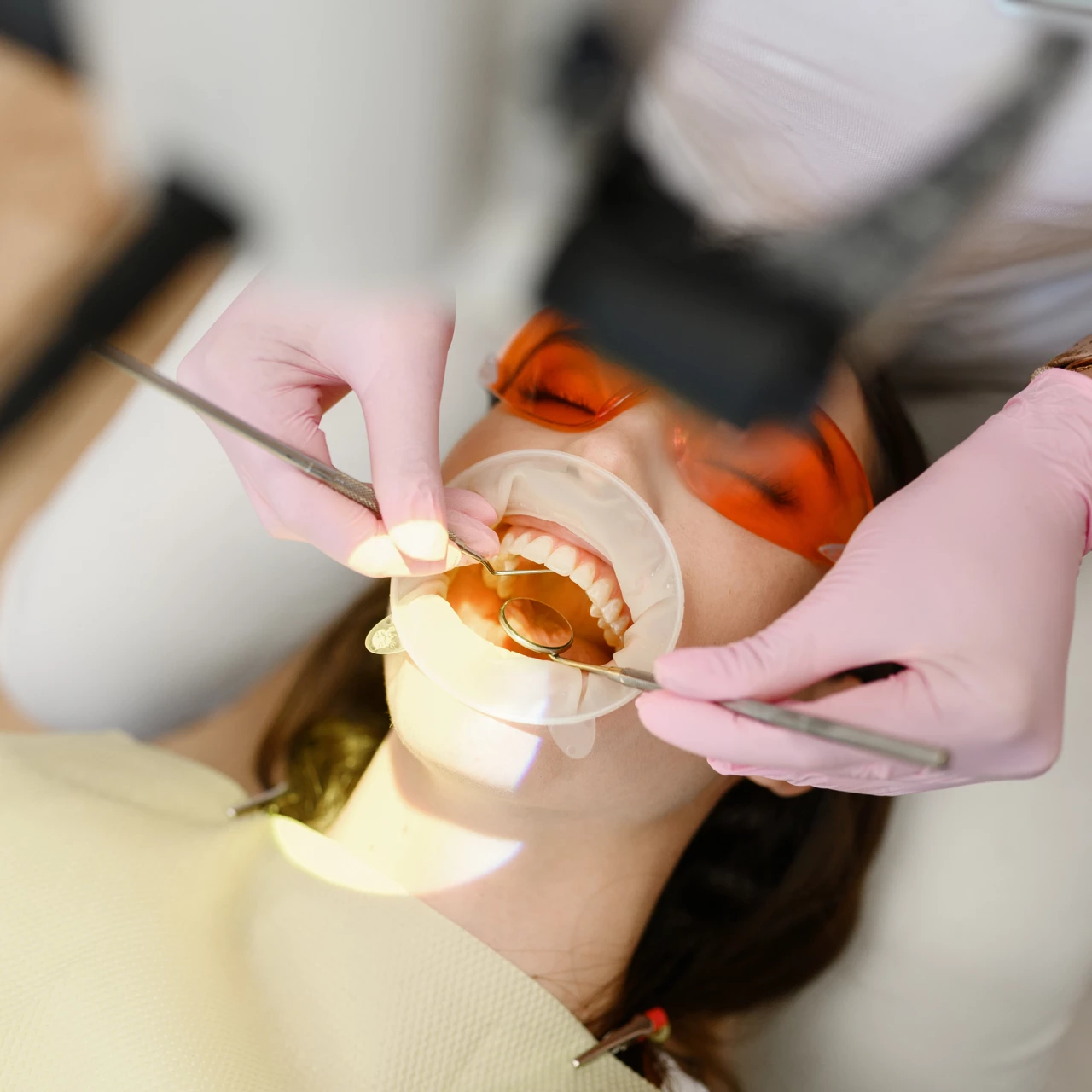DentalCraft - Get High Quality Leads