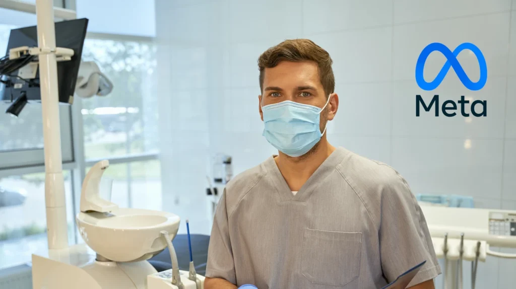 The Benefits of Running Meta Ads for Dental Brands: Practices, Labs, Products, and Services